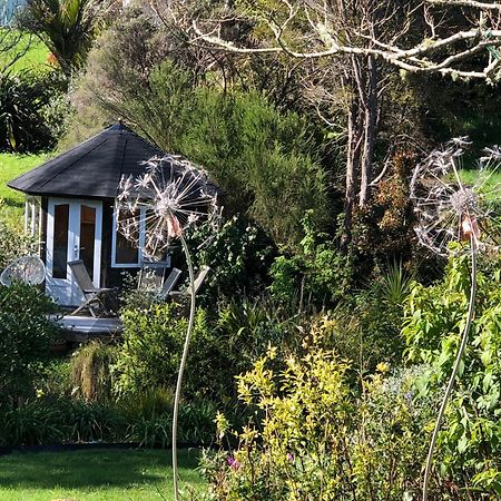 La Casita Waiheke Apartment Oneroa Exterior foto